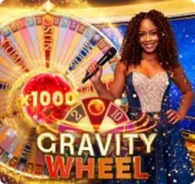 Gravity Wheel Gravity Wheel