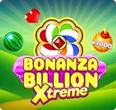 Bonanza Billion Xtreme Bonanza Billion Xtreme