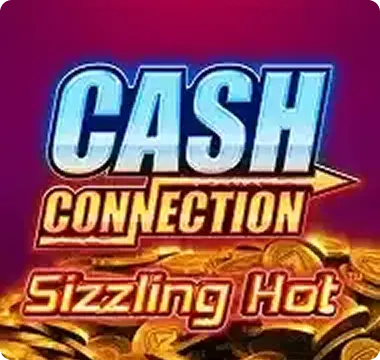 Cash Connection Sizzling Hot Cash Connection Sizzling Hot