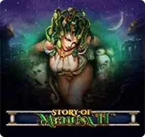 Story of Medusa II Story of Medusa II