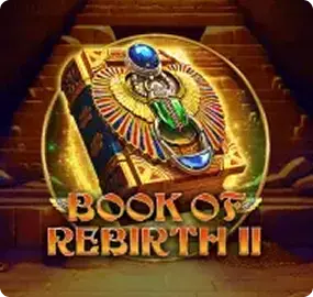 Book of Rebirth II Book of Rebirth II
