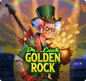 Lucky Golden Rock Lucky Golden Rock