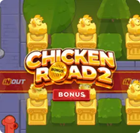 Chicken Road 2 Bonus Chicken Road 2 Bonus