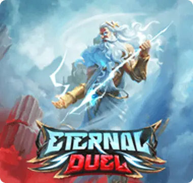 Eternal Duel Eternal Duel